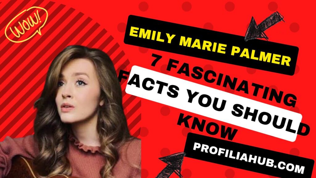Emily Marie Palmer