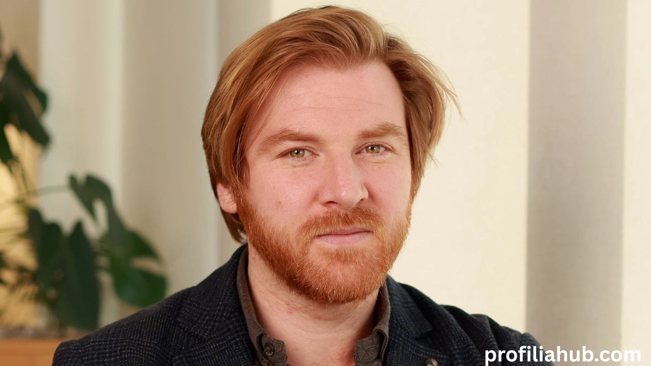 Rory Gleeson