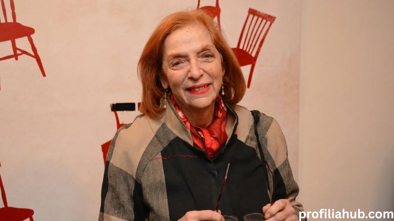 Jane Waldhorn