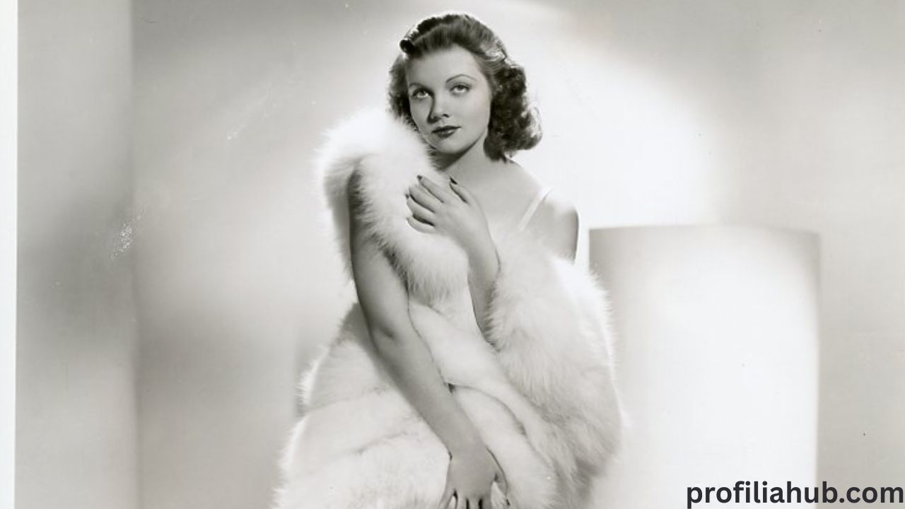 Laurie Lane