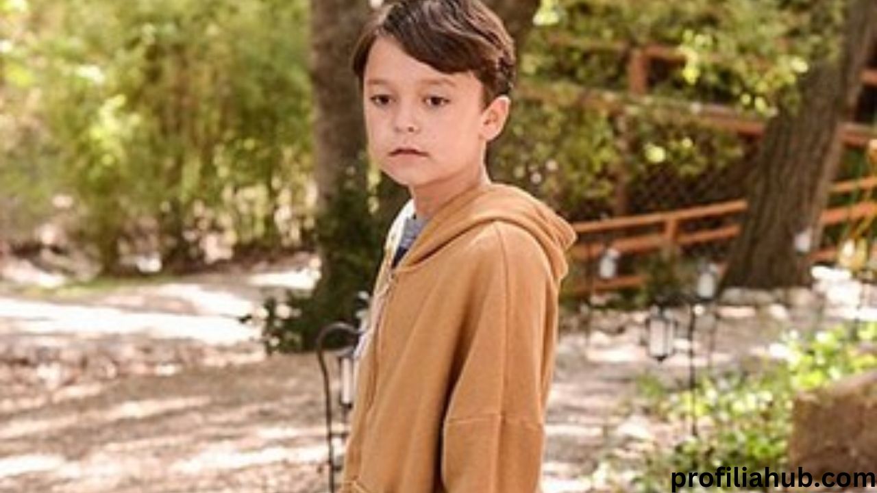 Pierce Gagnon