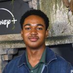 Issac Ryan Brown