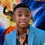 Caleel Harris
