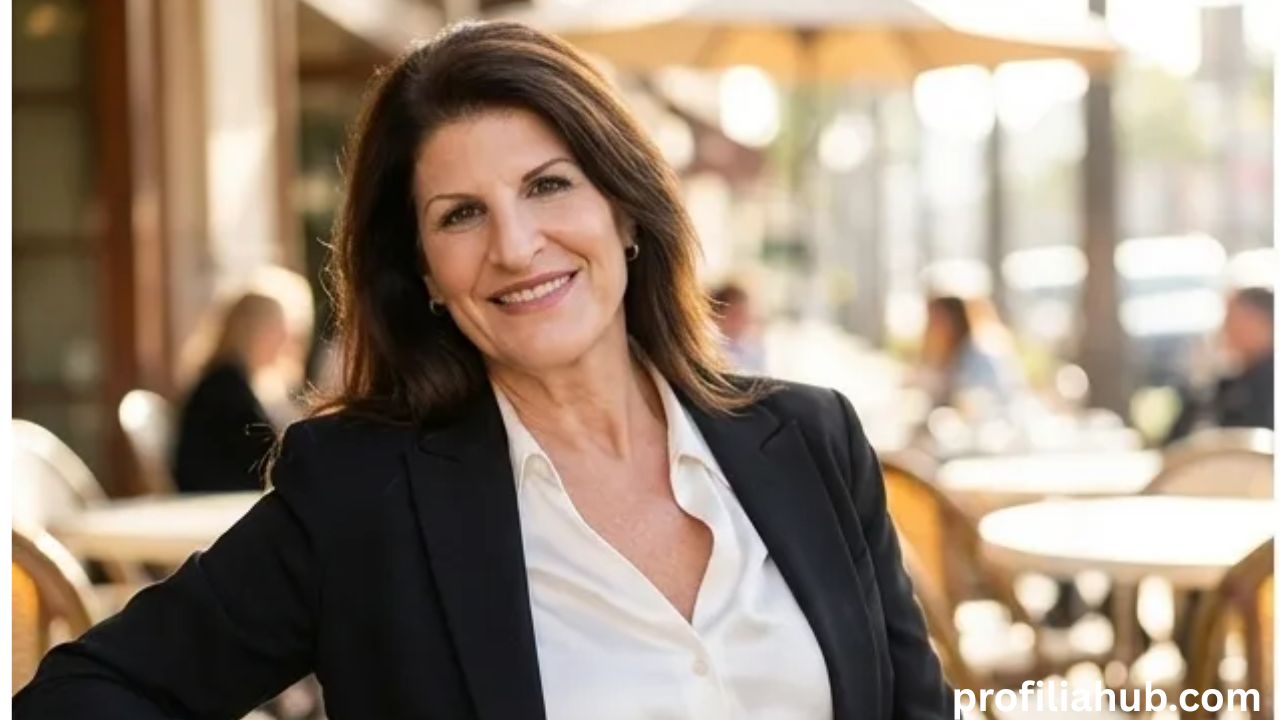 Linda Roberts