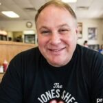 Freddie Klein