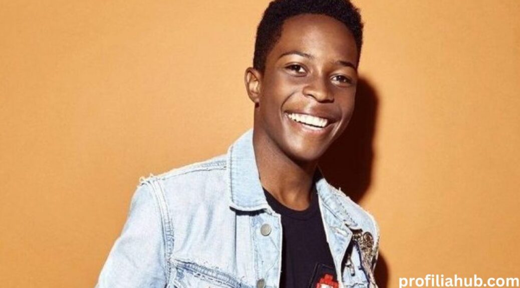 Dante Brown