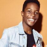 Dante Brown