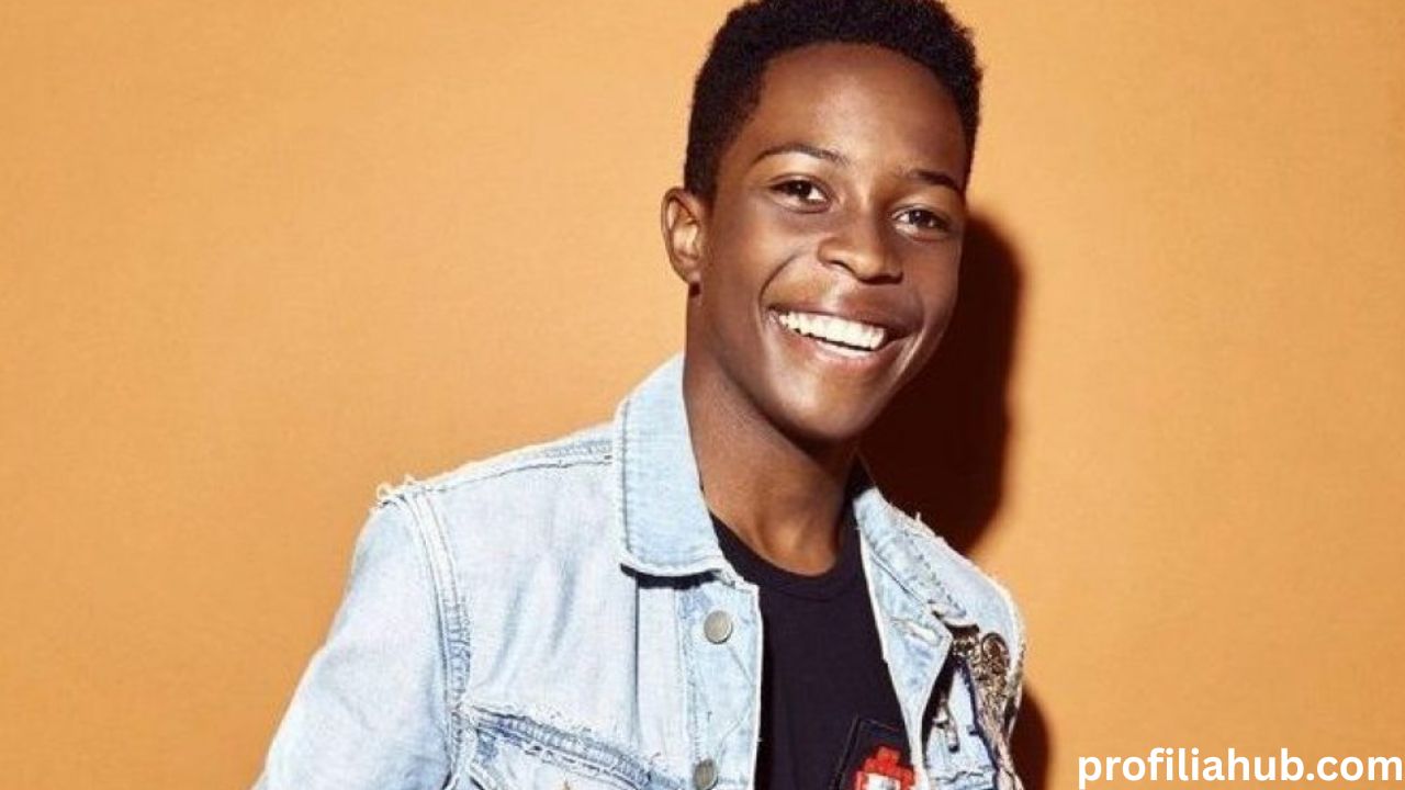 Dante Brown