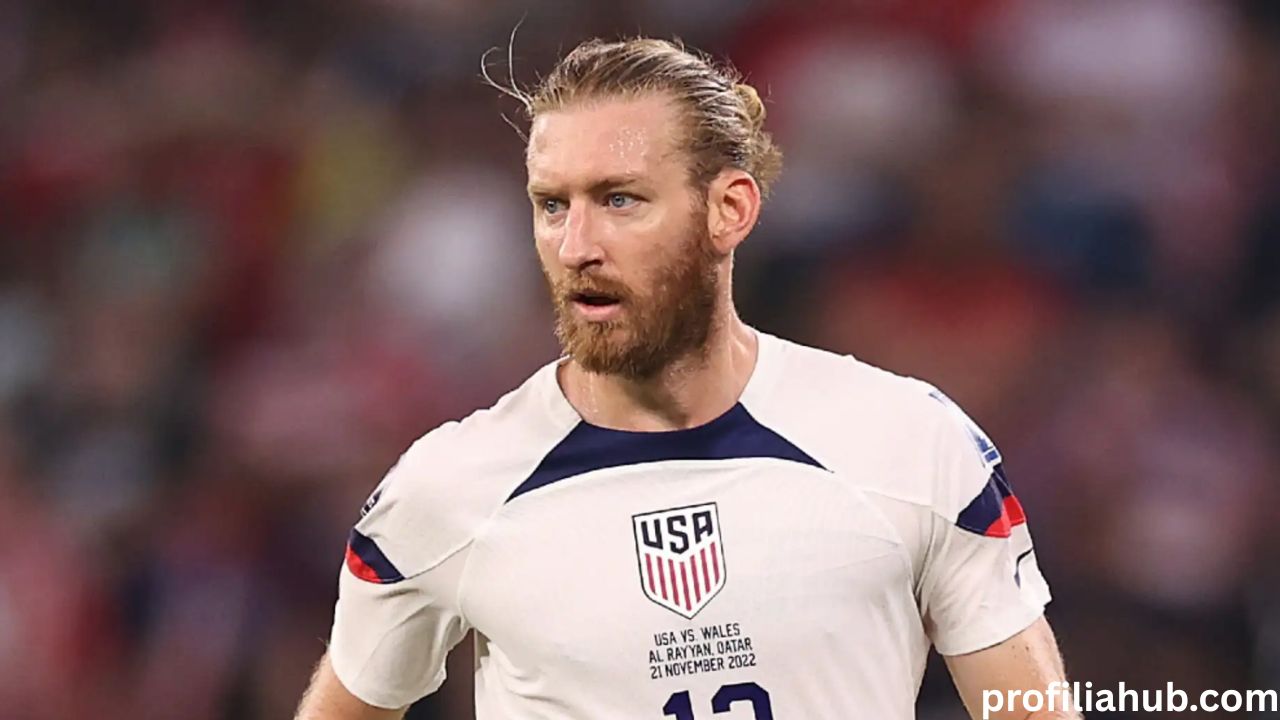 Tim Ream