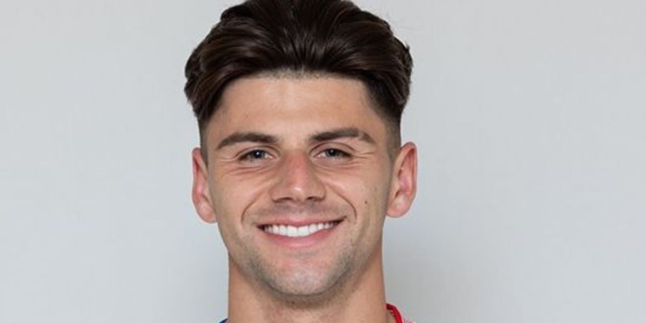 Max Arfsten