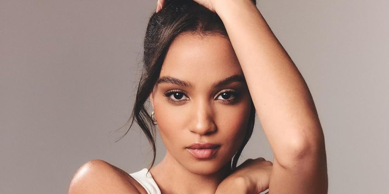 Corinne Massiah