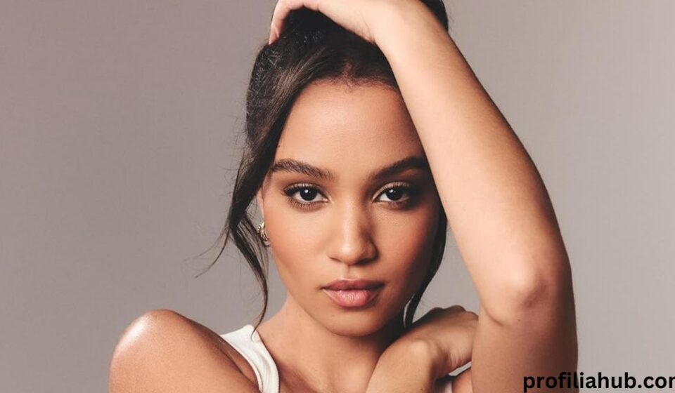 Corinne Massiah