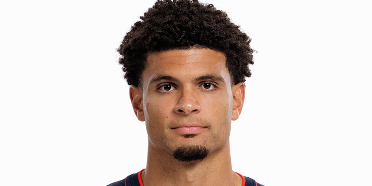 Miles Robinson
