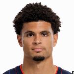 Miles Robinson