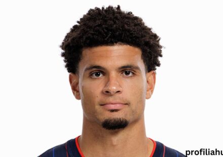 Miles Robinson