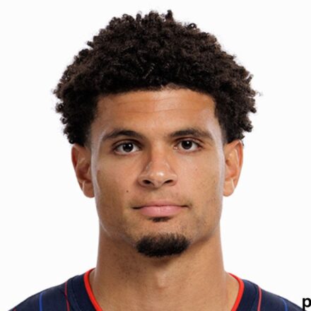 Miles Robinson