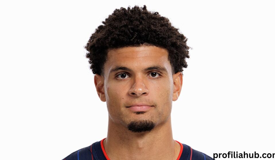 Miles Robinson