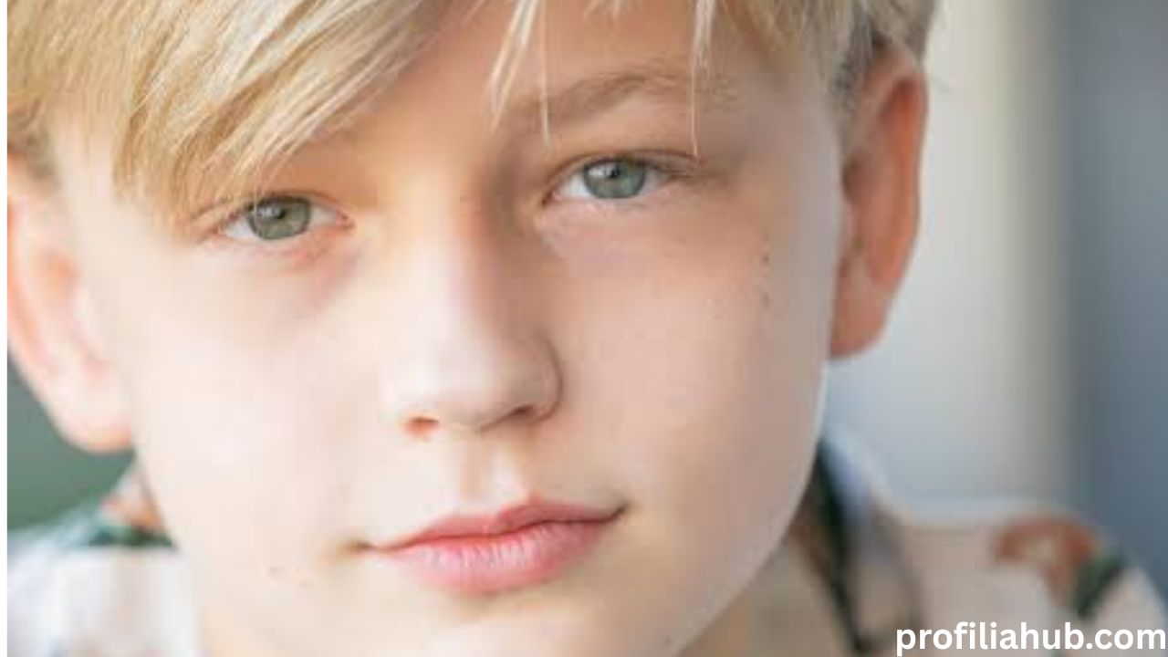 Caden Dragomer