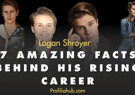 Logan Shroyer