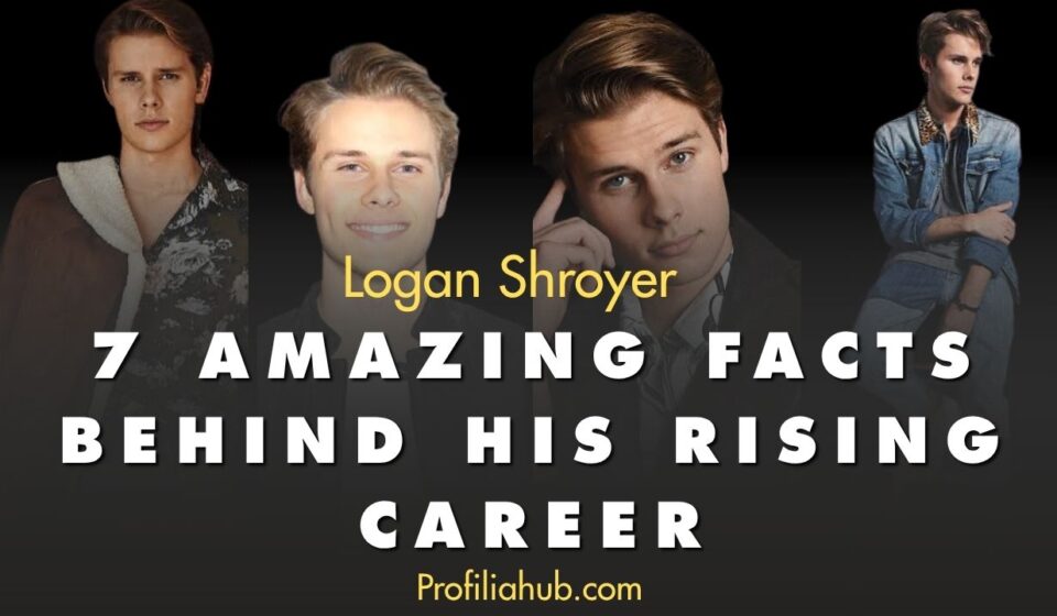 Logan Shroyer