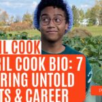 Jahbril Cook