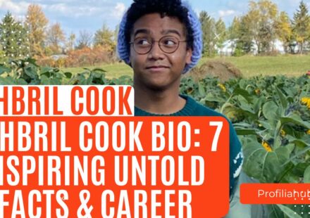 Jahbril Cook