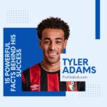 Tyler Adams