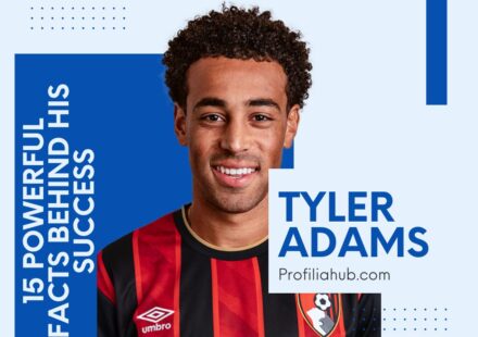 Tyler Adams