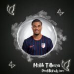Malik tillman