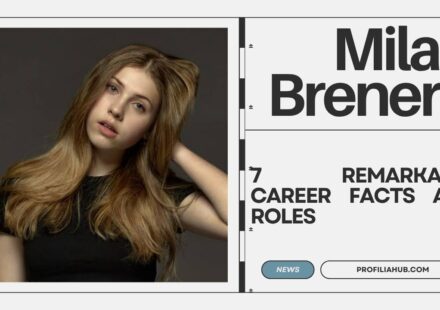 Mila Brener
