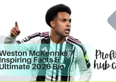 Weston McKennie