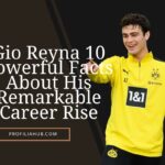 Gio Reyna
