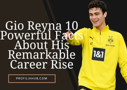 Gio Reyna