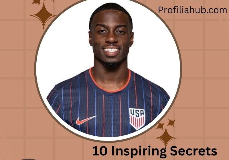 Timothy Weah