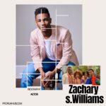 Zachary S. Williams