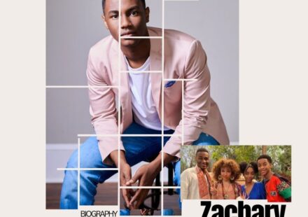 Zachary S. Williams