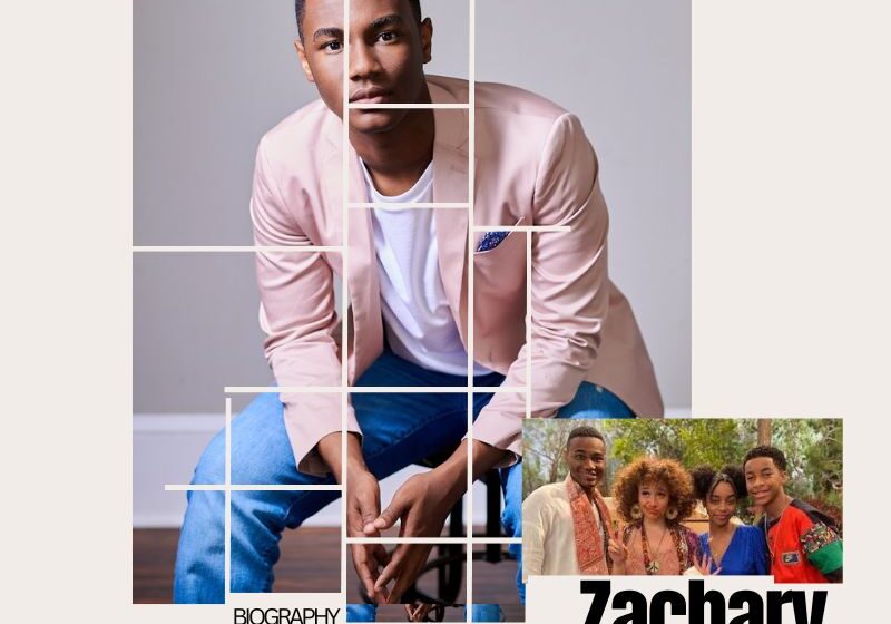 Zachary S. Williams