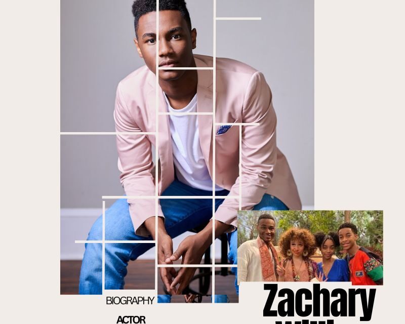 Zachary S. Williams