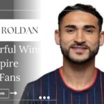 Cristian Roldan