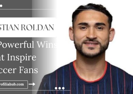 Cristian Roldan