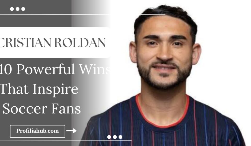 Cristian Roldan