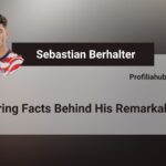 Sebastian Berhalter