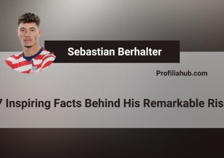 Sebastian Berhalter