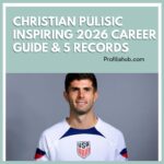 Christian Pulisic