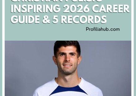 Christian Pulisic