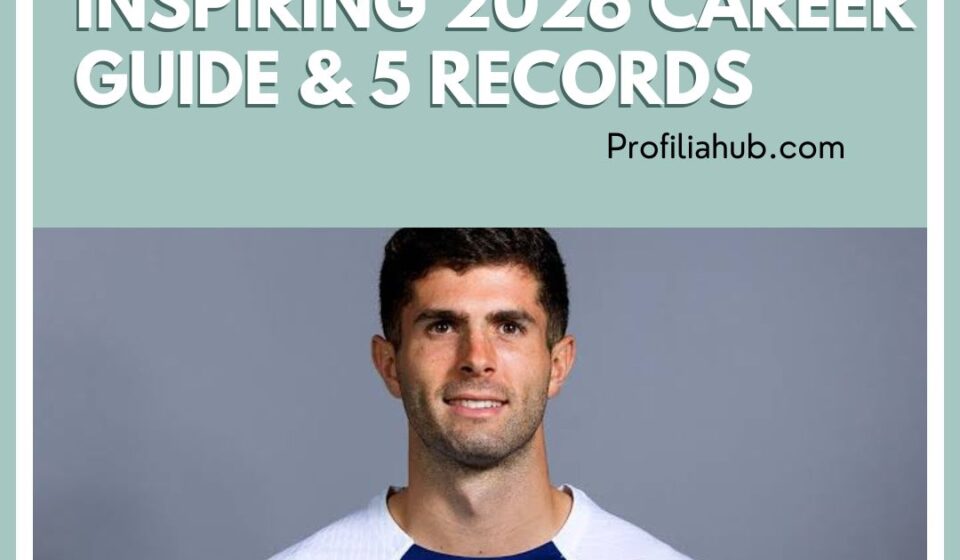 Christian Pulisic