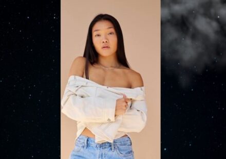 Kylie Liya Page