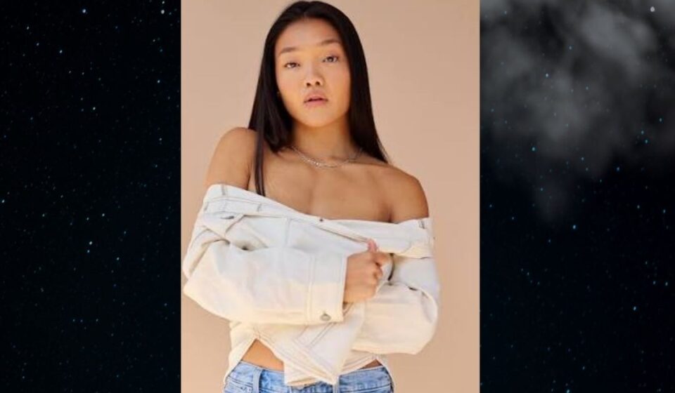 Kylie Liya Page