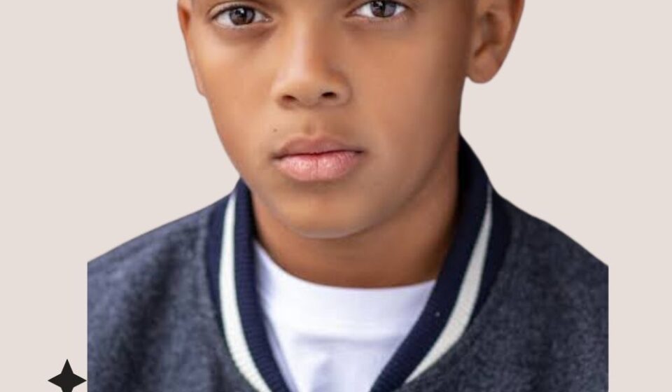 Leo Abelo Perry