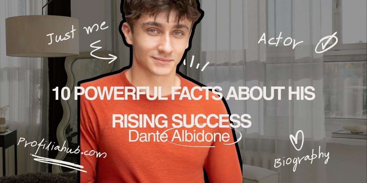 Dante Albidone